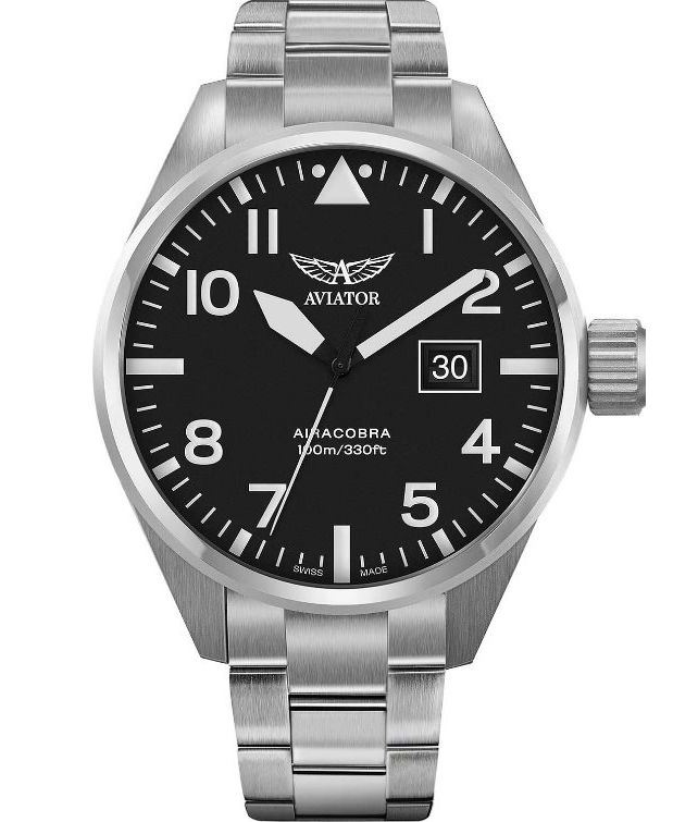 

Мужские наручные часы Aviator V.1.22.0.148.5