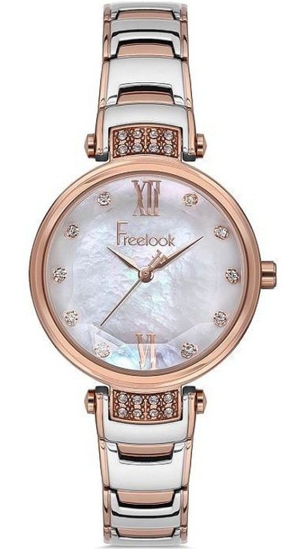 

Женские наручные часы Freelook F.1.10180.1