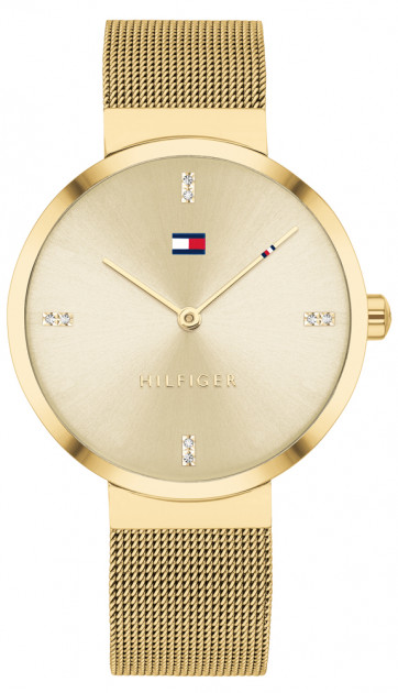 

Женские наручные часы Tommy Hilfiger 1782217