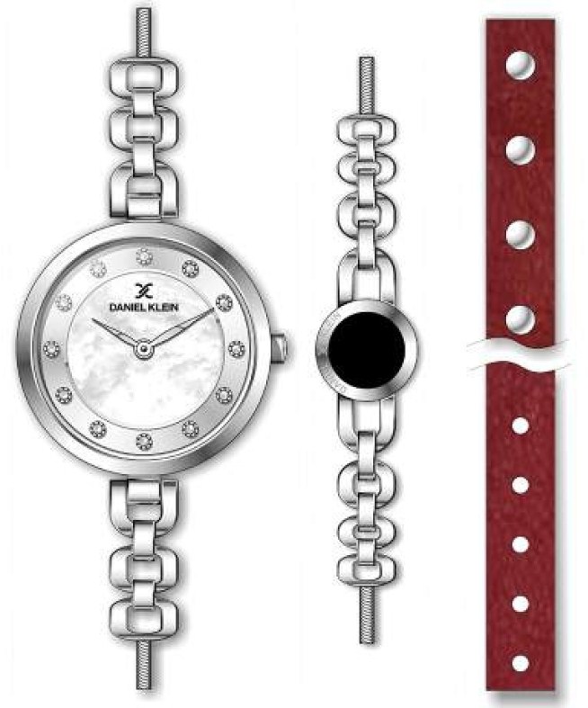 

Женские наручные часы Daniel Klein DK12211-1