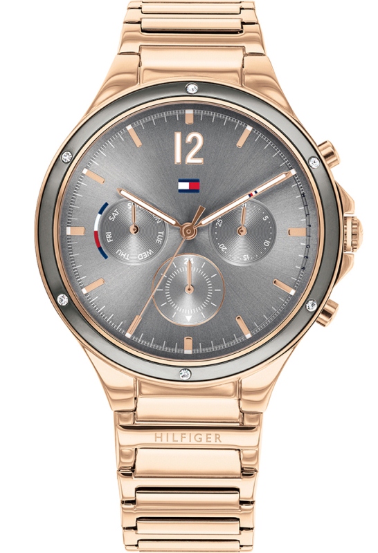 

Женские наручные часы Tommy Hilfiger 1782277