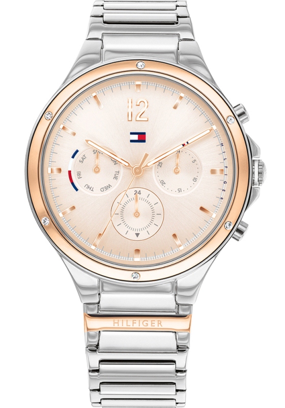 

Женские наручные часы Tommy Hilfiger 1782279