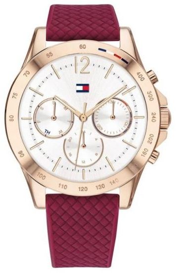 

Женские наручные часы Tommy Hilfiger 1782200