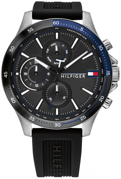 

Мужские наручные часы Tommy Hilfiger 1791724