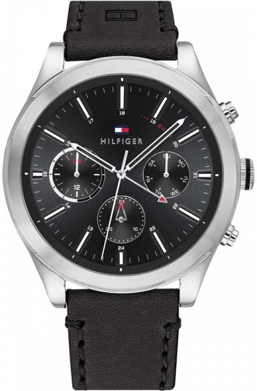 

Мужские наручные часы Tommy Hilfiger 1791740