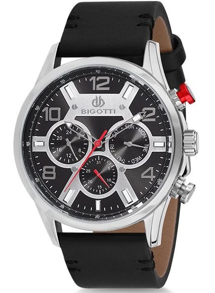 

Мужские наручные часы Bigotti BGT0269-1