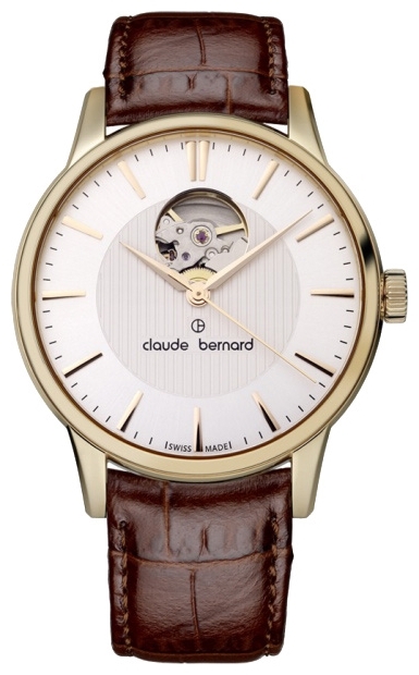 

Мужские наручные часы Claude Bernard 85017 37R AIR