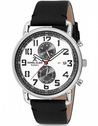 

Мужские наручные часы Daniel Klein DK12245-1