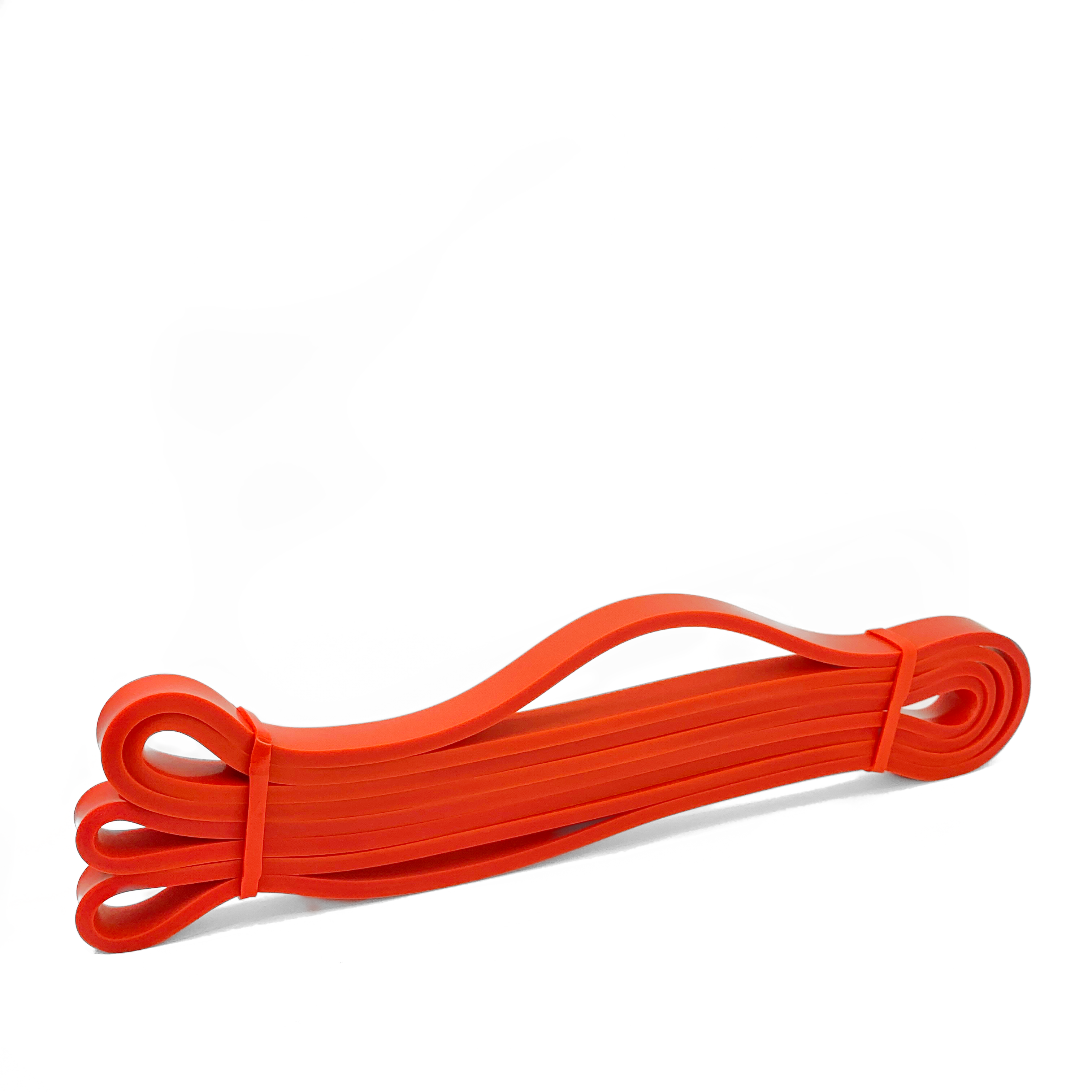 

Эспандер-резинка петля для фитнеса и спорта Power Band 7 - 16 кг CN-RB030 Red