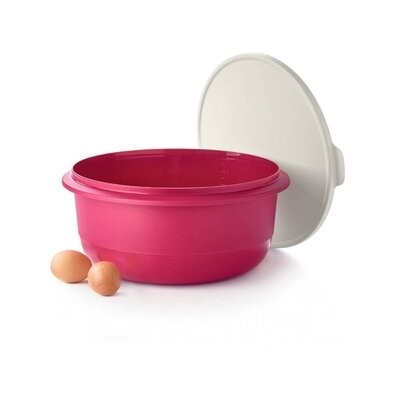 

Замесочное блюдо 3,5 л Профи Tupperware