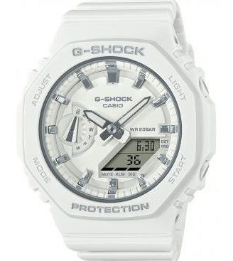 

Мужские наручные часы Casio GMA-S2100-7AER