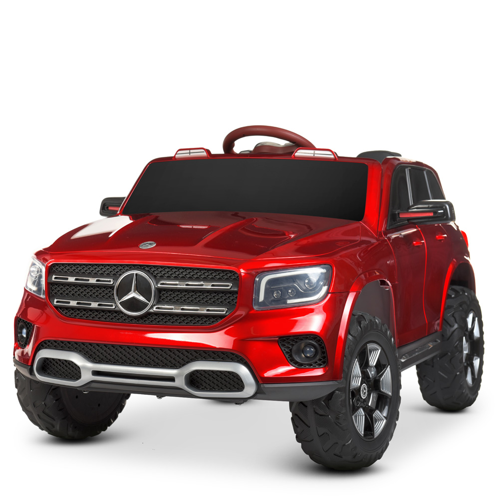 

Электромобиль Bambi M 4559EBLRS-3 Red (M 4559EBLRS)