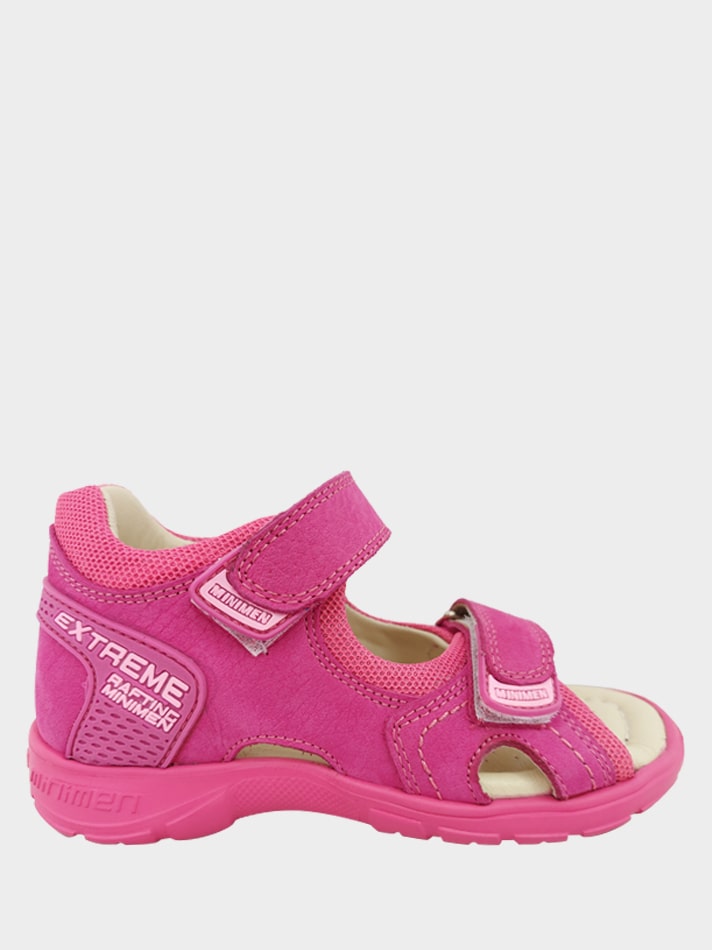

Босоножки Minimen 79malina21 р. 25 15,7 см малиновый