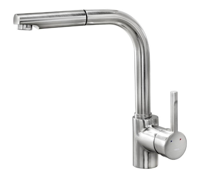 

Кухонний змішувач Teka ARK 938I 23938120I