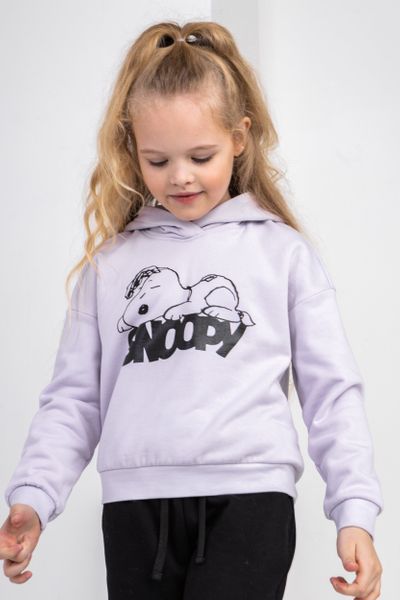 

Худи Stimma Kids 06077 110 см лавандовый
