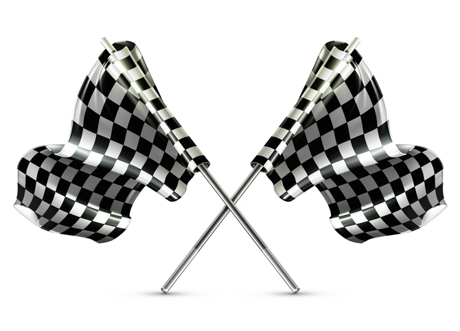 

Фотообои 3D '3d флаги' (2570) , Деко