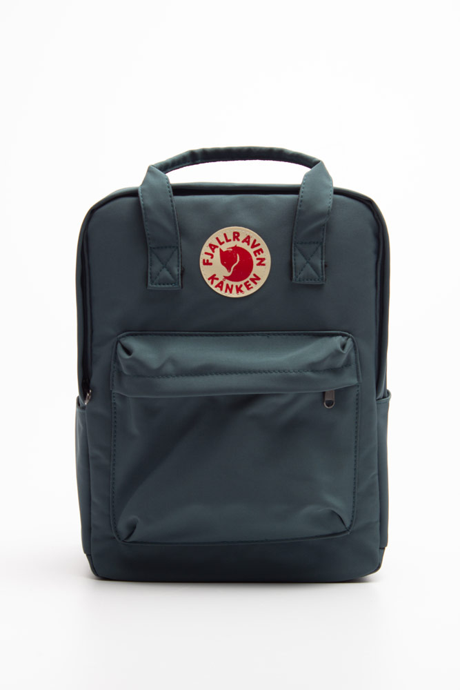 

Рюкзак жіночий FJALLRAVEN KANKEN зелений (8801)