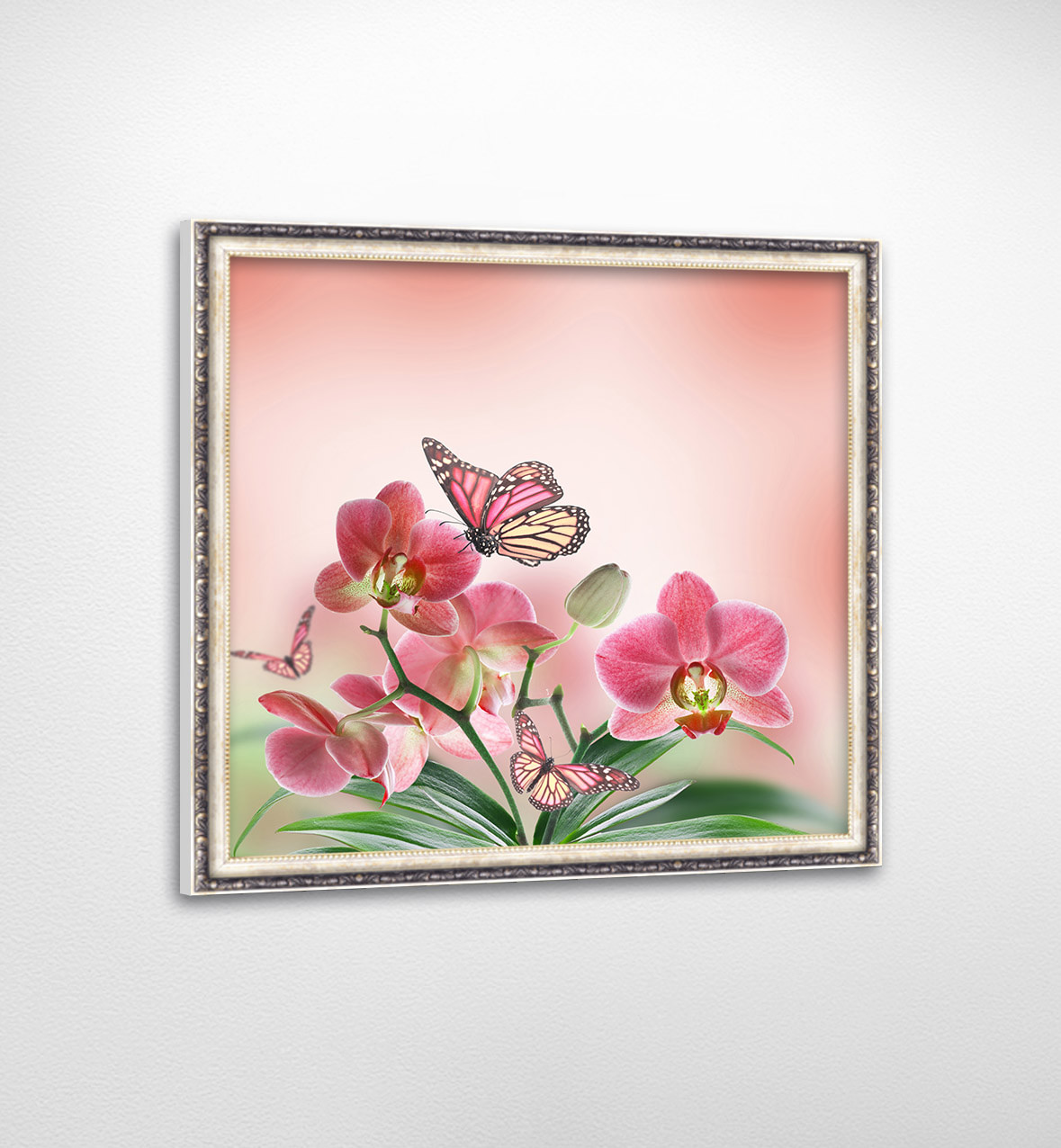 

Панно БЦ-стіл в рамі Орхідеї FP-1937 JA01 (90 x 90)