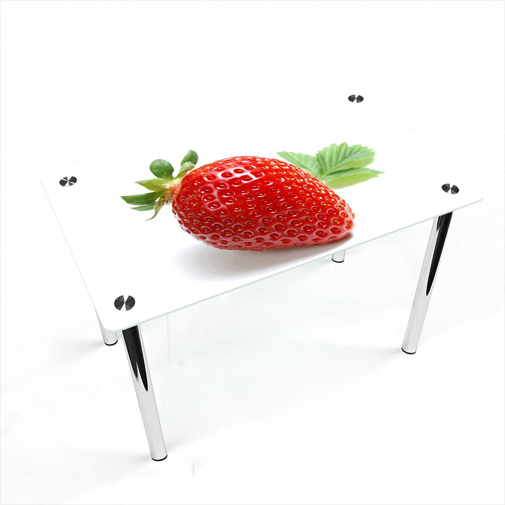 

Стіл БЦ-стіл Прямокутний Sweet berry Еко (610 x 910 x 750)