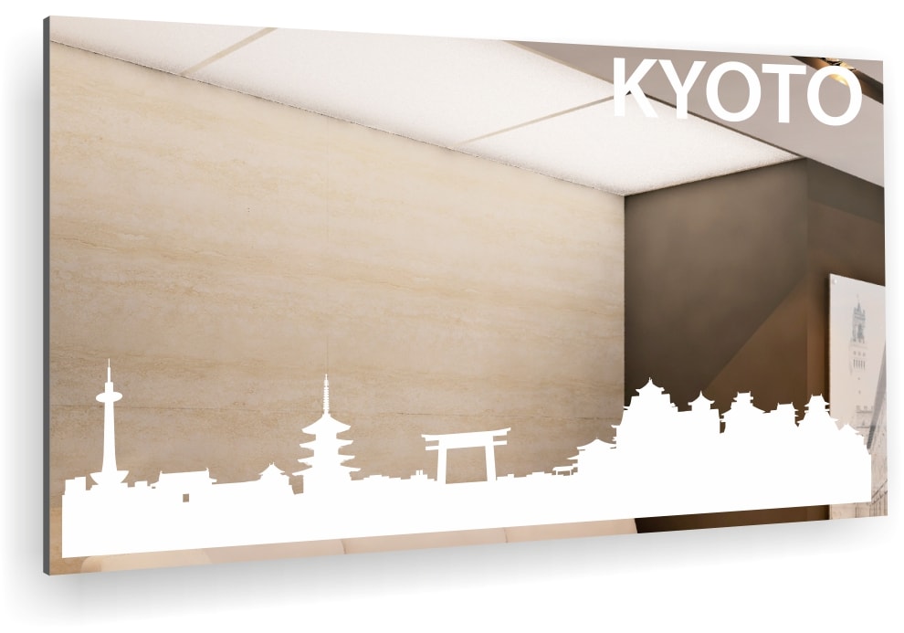 

Дзеркало БЦ-стіл Кіото (0.4 x 100 x 50)