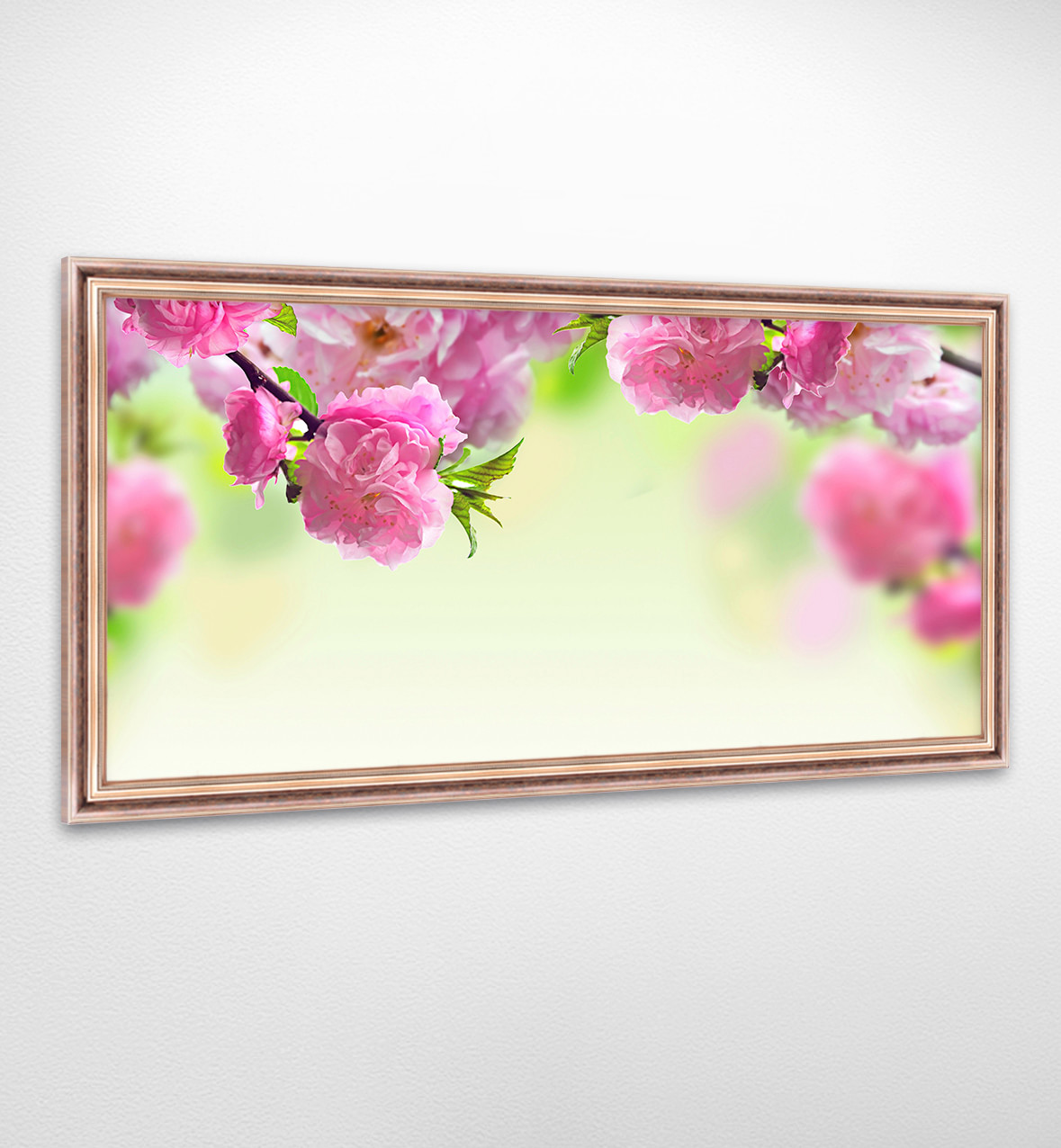 

Панно БЦ-стіл в рамі Квітуча вишня FP-2001 ES02 (120 x 65)