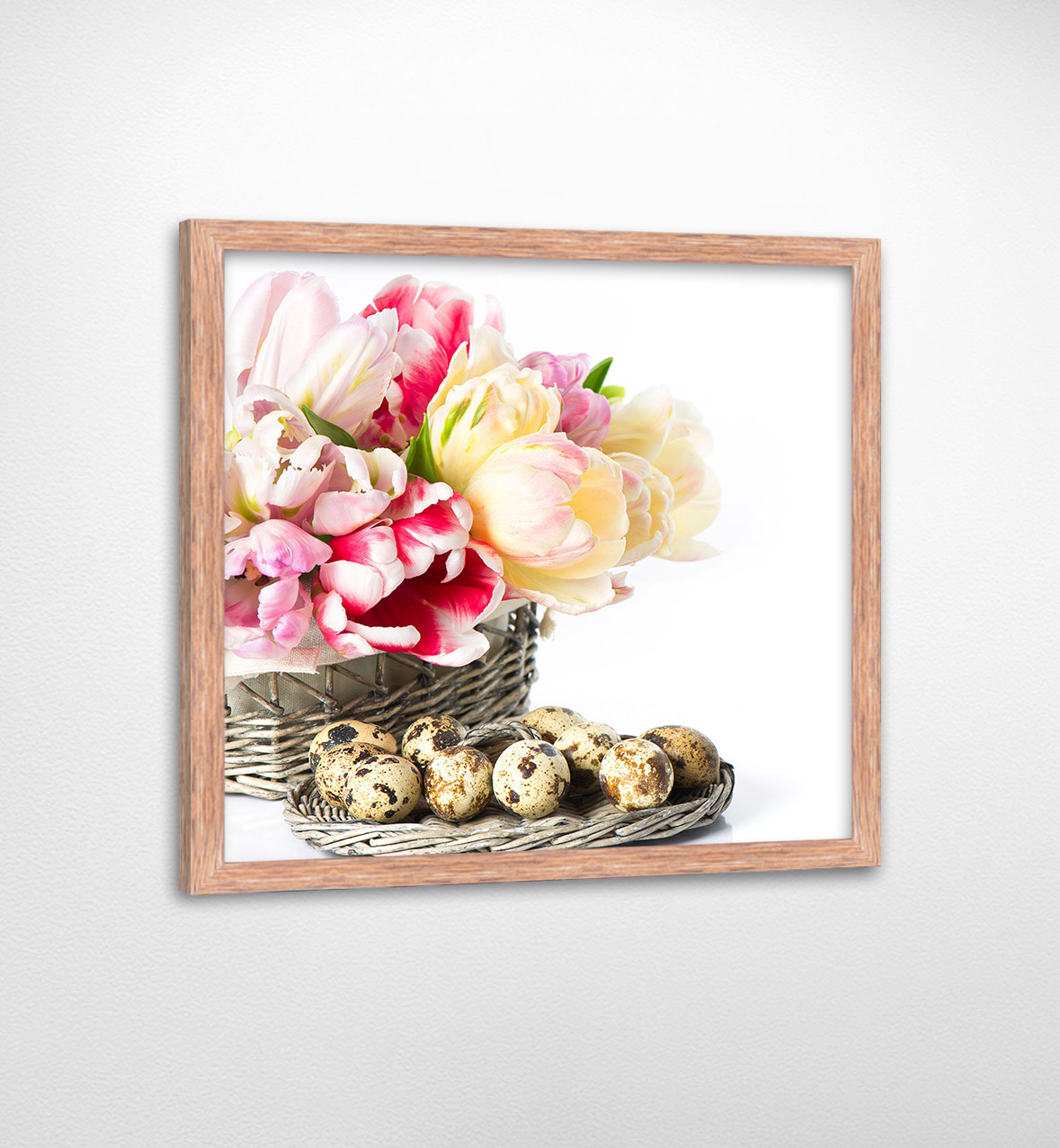 

Панно БЦ-стіл в рамі Букет FP-1946 DI07 (90 x 90)