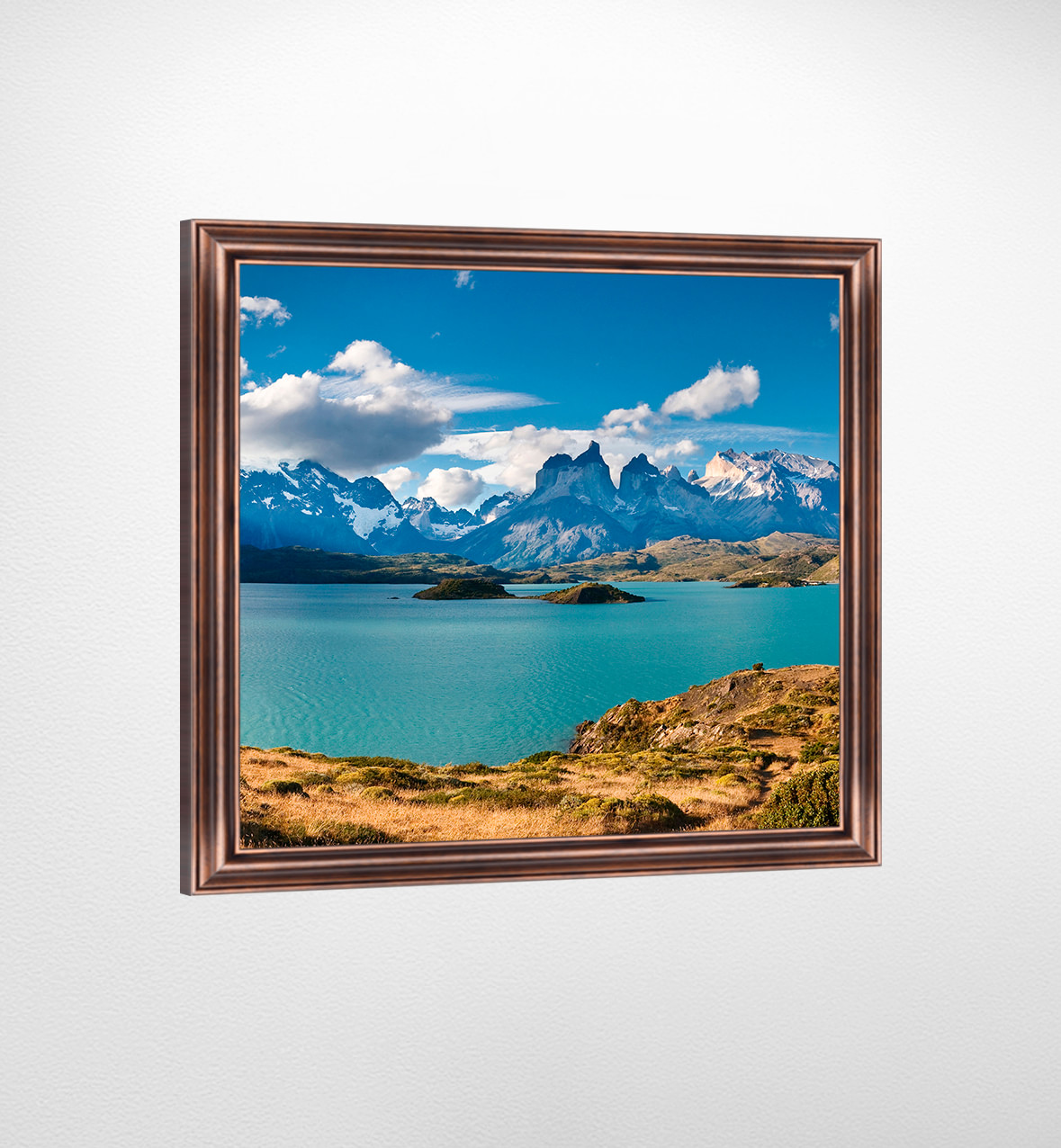 

Панно БЦ-стіл в рамі Озеро FP-206 RO03 (90 x 90)