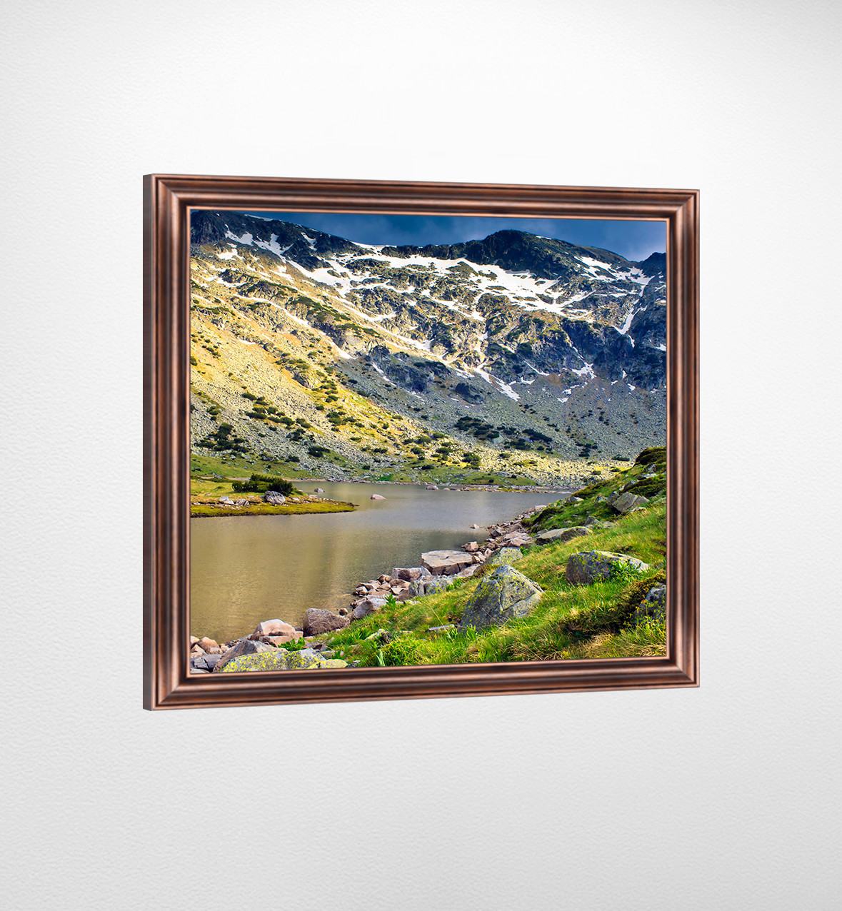 

Панно БЦ-стіл в рамі Озеро FP-202 RO03 (90 x 90)