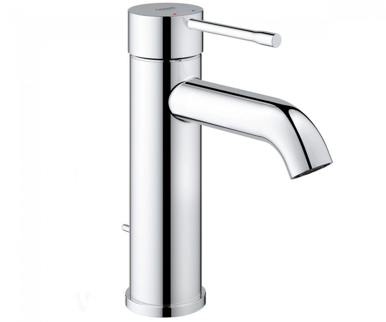 

Смеситель для раковины Grohe Essence New (23589001) хром