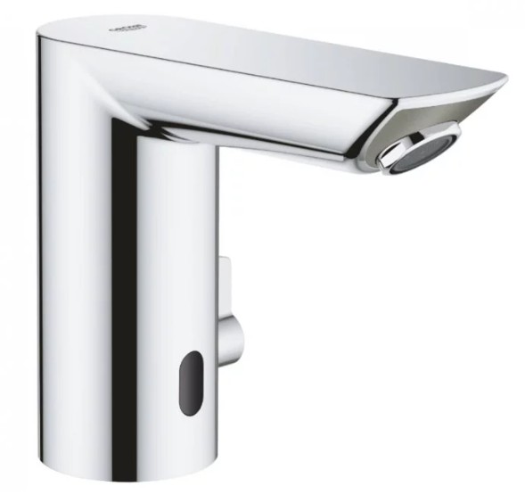 

Смеситель для раковины Grohe Bau Cosmopolitan (36453000) хром