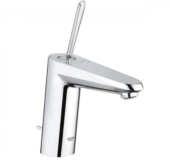 

Смеситель для раковины Grohe Eurodisc Joy (23427000) хром