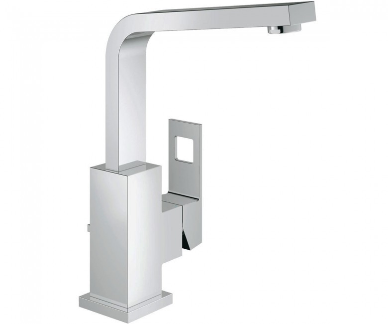 

Смеситель для раковины Grohe Eurocube (23135000) хром