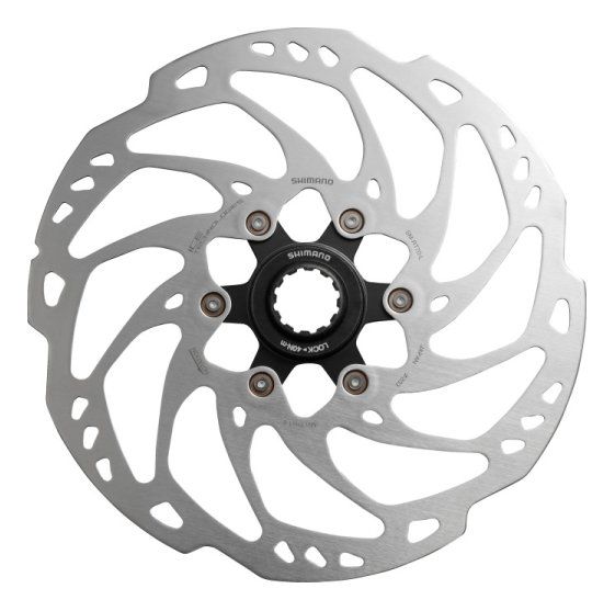 

Ротор SHIMANO SM-RT70-L ICE TECH 203мм CENTER LOCK