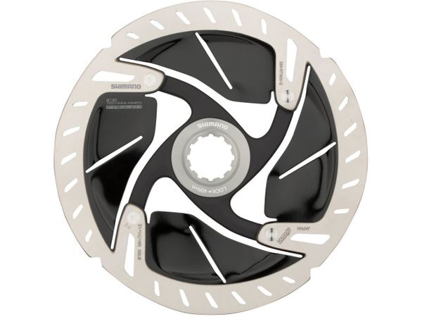 

Ротор SHIMANO SM-RT900-S, ICE TECH FREEZA, 160мм, CENTER LOCK
