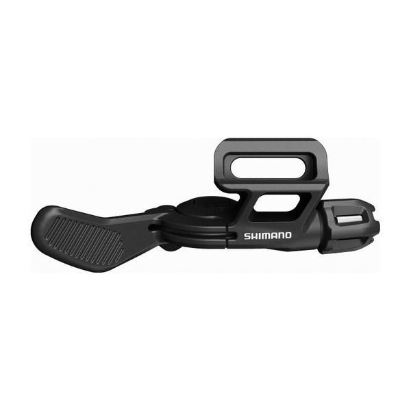 

Ричаг регулюємого підсідельного штиря SHIMANO SL-MT8000-IL лівий, на гальм ручку I-Spec EV