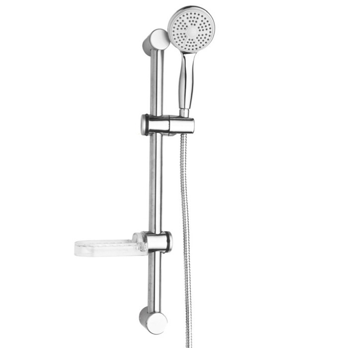 

Душевой гарнитур Rozzy Jenori (RJ-0511) хром