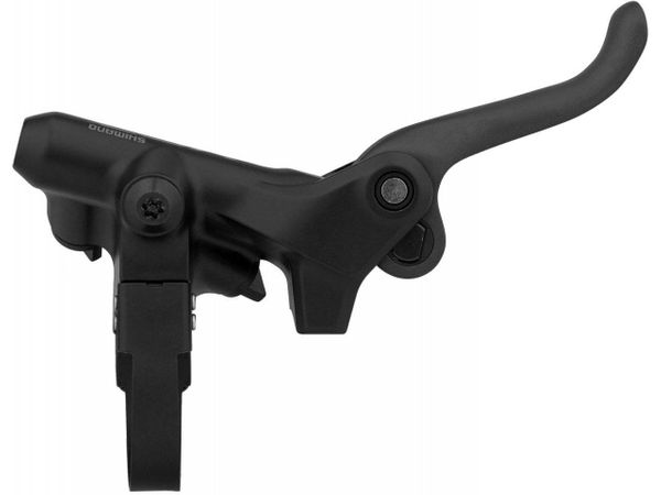 

Гальмівна ручка SHIMANO BL-RX812 GRX, права, для гідр диск гальм