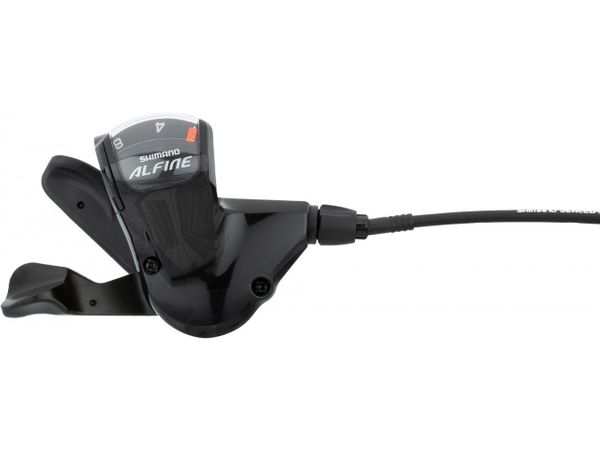 

Шифтер SHIMANO SL-S503, ALFINE RAPIDFIRE Plus 8-шв, рубашка 2100мм