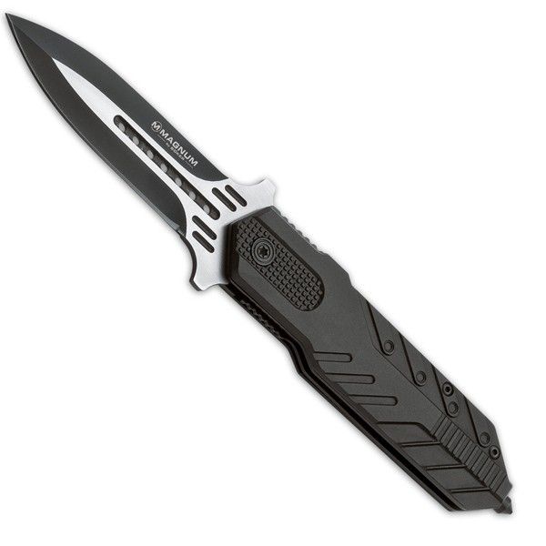 

Нож Boker Magnum Rocket 01RY596