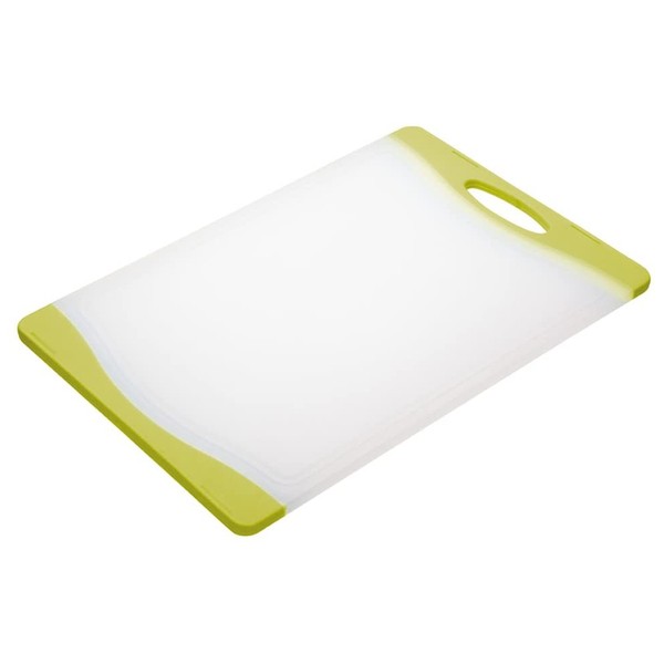 

Разделочная доска Kitchen Craft Colourworks 20x36 см CWBOARD350GRN