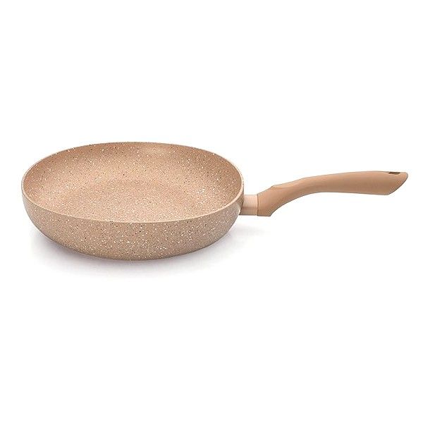 

Комплект Сковорода Fissman Latte 28 см AL-4956.28 + Крышка Биол 28 см НК280