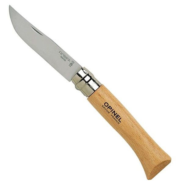 

Нож Opinel 9VRI 204.78.03