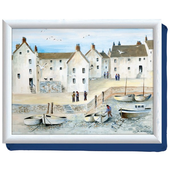 

Поднос Creative Tops Cornish Harbour 44x34 см LT3635