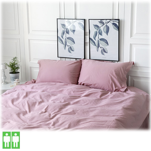 

Постельное белье La Scala семейное S-20-3