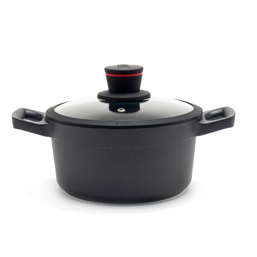

Кастрюля с крышкой Gipfel Anneli 2,8 л 2530