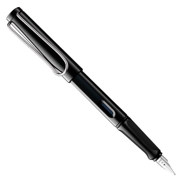 

Перьевая ручка Lamy Safari 4000232