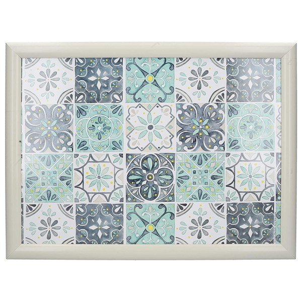 

Поднос Creative Tops Green Tile 44x34 см C000325