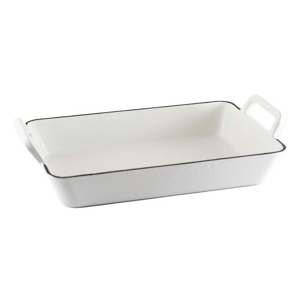 

Форма для выпечки Gipfel Bianca 44х28 см 2285