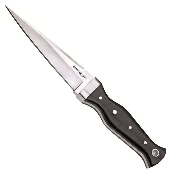 

Нож Boker Magnum Sgian Dubh 02SC359
