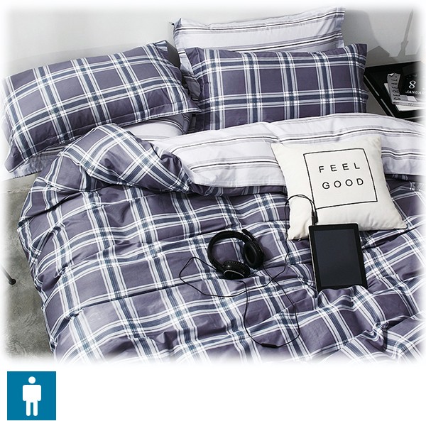 

Постельное белье La Scala полуторное Y230-863-1